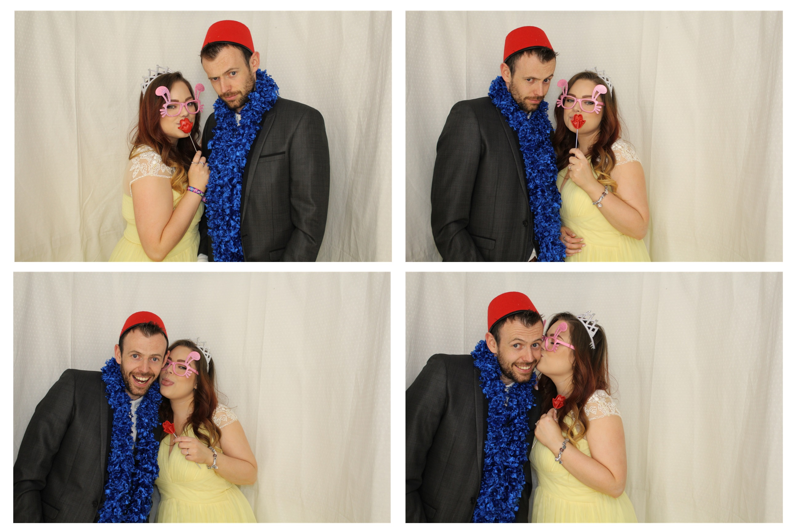Emma & Joe | View more photos from the event at gallery.omegaphotobooths.co.uk/u/Omega-Photobooths/Emma-Joe